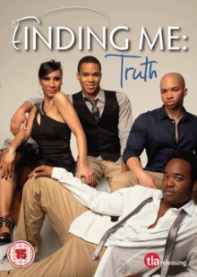 Finding Me - Truth, DVD DVD Finding Me - Truth, DVD DVD