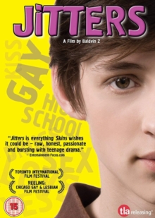 Jitters, DVD DVD Jitters, DVD DVD