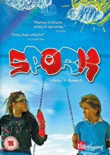 Spork, DVD DVD Spork, DVD DVD