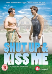 Shut Up and Kiss Me, DVD DVD Shut Up and Kiss Me, DVD DVD