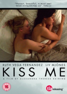 Kiss Me, DVD DVD Kiss Me, DVD DVD