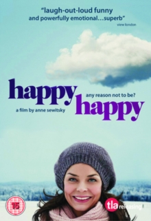 Happy Happy, DVD DVD Happy Happy, DVD DVD