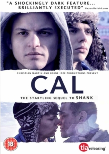 Cal, DVD DVD Cal, DVD DVD