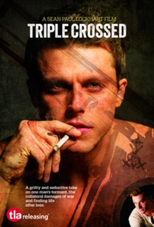 Triple Crossed, DVD DVD Triple Crossed, DVD DVD