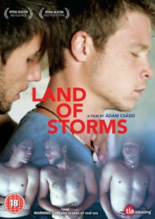 Land of Storms, DVD DVD Land of Storms, DVD DVD