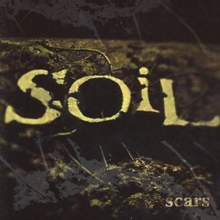 Scars, CD / Album Cd Scars, CD / Album Cd