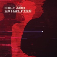 Halt And Catch Fire