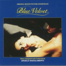 Blue Velvet (Original Motion Picture Soundtrack)