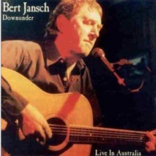 Live In Australia