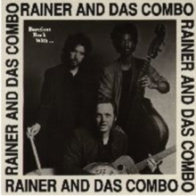 Barefoot Rock With Rainer And Das Combo