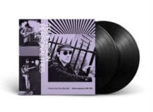 Tune In, Turn On, Drop Out: The Television Personalities Radio Sessions (1980-1993)