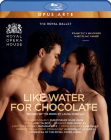 Like Water for Chocolate: The Royal Ballet