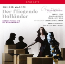 Wagner: Der Fliegende Hollnder