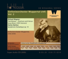 Sinfonieorchester Wuppertal Live