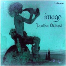 Jonathan Ostlund: Imago