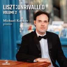 Liszt: Unrivalled