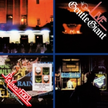 Playing the Fool: The Complete Live Experience