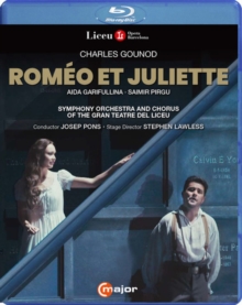 Romo Et Juliette: Gran Teatre Del Liceu (Pons)