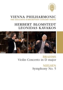 Vienna Philharmonic: The Exclusive Subscription Concert Series