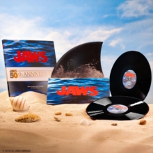 Jaws (50th Anniversary Edition) (50th Anniversary Edition)