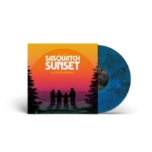 Sasquatch Sunset