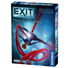 EXIT: The Circus Mystery