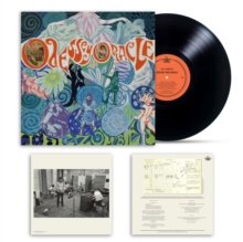 Odessey and Oracle (Mono Remastered)