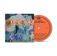 Odessey and Oracle (Mono Remastered)