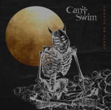 Can't Swim - Change Of Plans - Vinyl