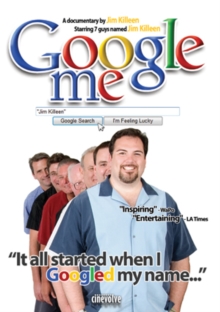 Google Me, DVD DVD Google Me, DVD DVD