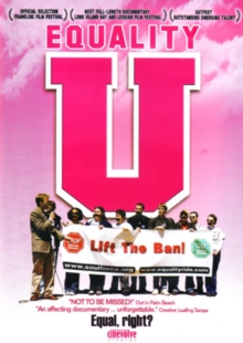 Equality U, DVD DVD Equality U, DVD DVD