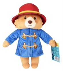 Paddington Collectible Plush