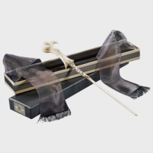 HP - Lord Voldemort's Wand In Ollivander's Box, Toy Book HP - Lord Voldemort's Wand In Ollivander's Box, Toy Book