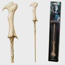 HP - Voldemort Wand (Window Box), Toy Book HP - Voldemort Wand (Window Box), Toy Book