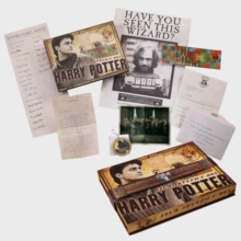 HP - Harry Potter Artefact Box, Toy Book HP - Harry Potter Artefact Box, Toy Book
