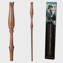Luna Lovegood Wand (Window Box)