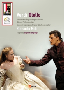 Otello: Salzburg Festival (Muti)