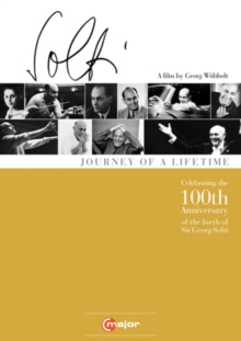 Solti - Journey of a Lifetime