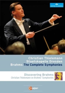 Brahms: Complete Symphonies