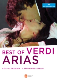 Verdi: Best Of - Arias