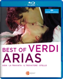 Verdi: Best Of - Arias