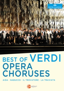 Verdi: Best Of - Opera Choruses