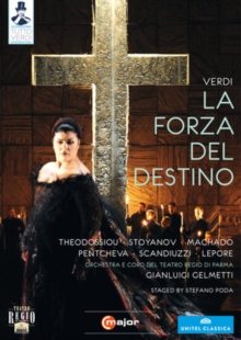 La Forza del Destino: Teatro Regio (Gelmetti)