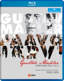 Mahler: Symphonies Nos. 9 and 10
