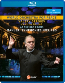 Mahler: Symphonies Nos. 4 and 5