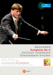 Bruckner: Symphony No. 4