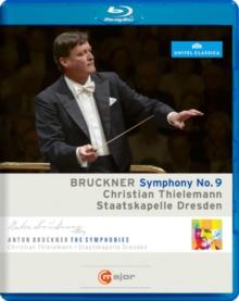 Bruckner: Symphony No. 9