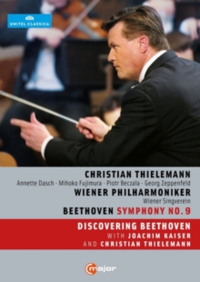 Beethoven Symphony No. 9/Discovering Beethoven