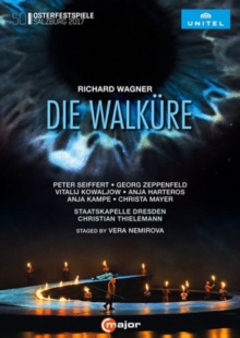 Die Walkre: Staatskapelle Dresden (Thielemann)