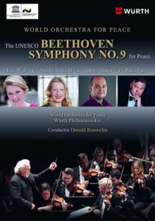 Beethoven: Symphony No. 9 (Runnicles)